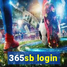 365sb login